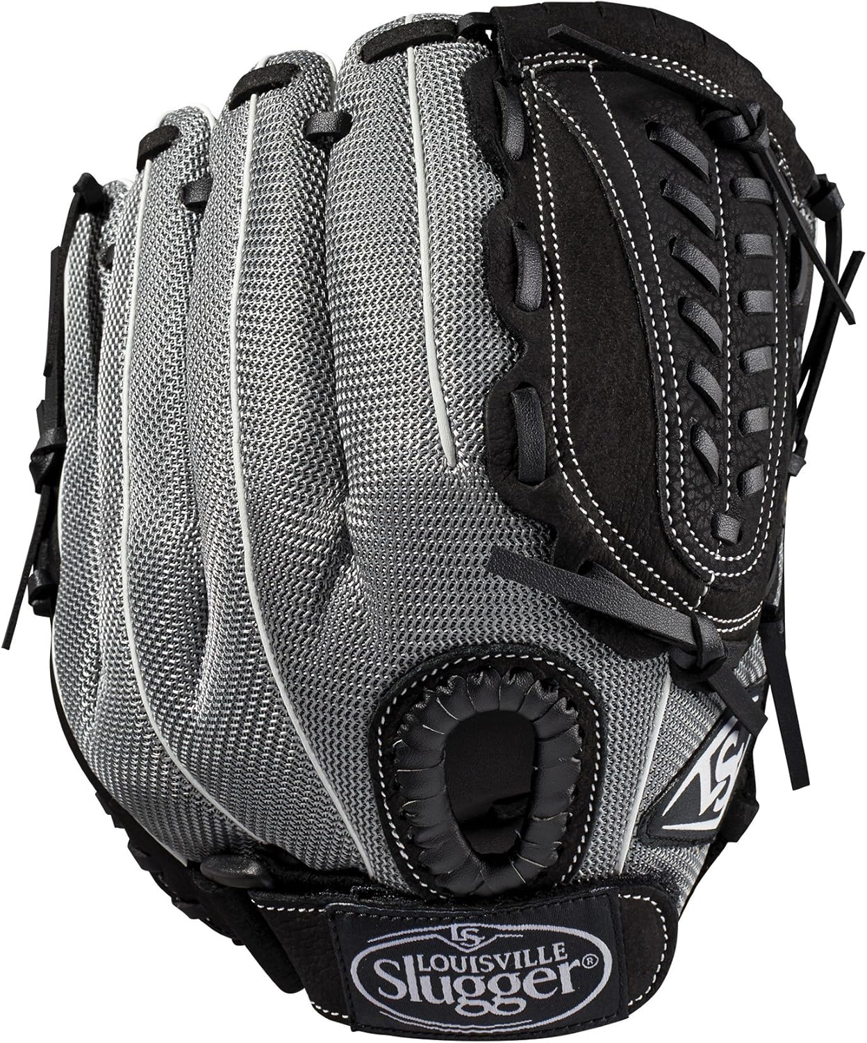 Louisville Slugger 2019 Genesis 11.5" Outfield Baseball Glove - Left Hand Throw