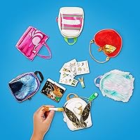 Vista 7 de Real Littles - Bolsas miniatura de Disney de diferentes diseños para coleccionar, llenas de 6 sorpresas!, S3 - Disney