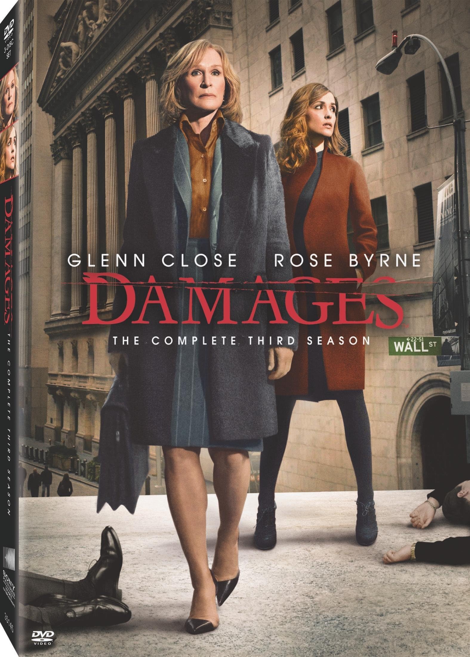 Damages - Season 03