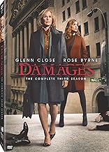 Damages: Season 3
