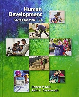 Human Development: A Life-Span View