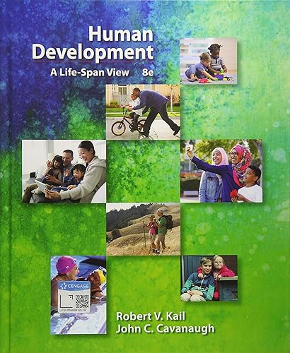 Human Development: A Life-Span View