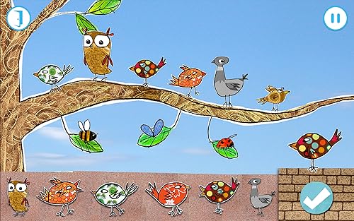 Charlie & Lola: My Little Town