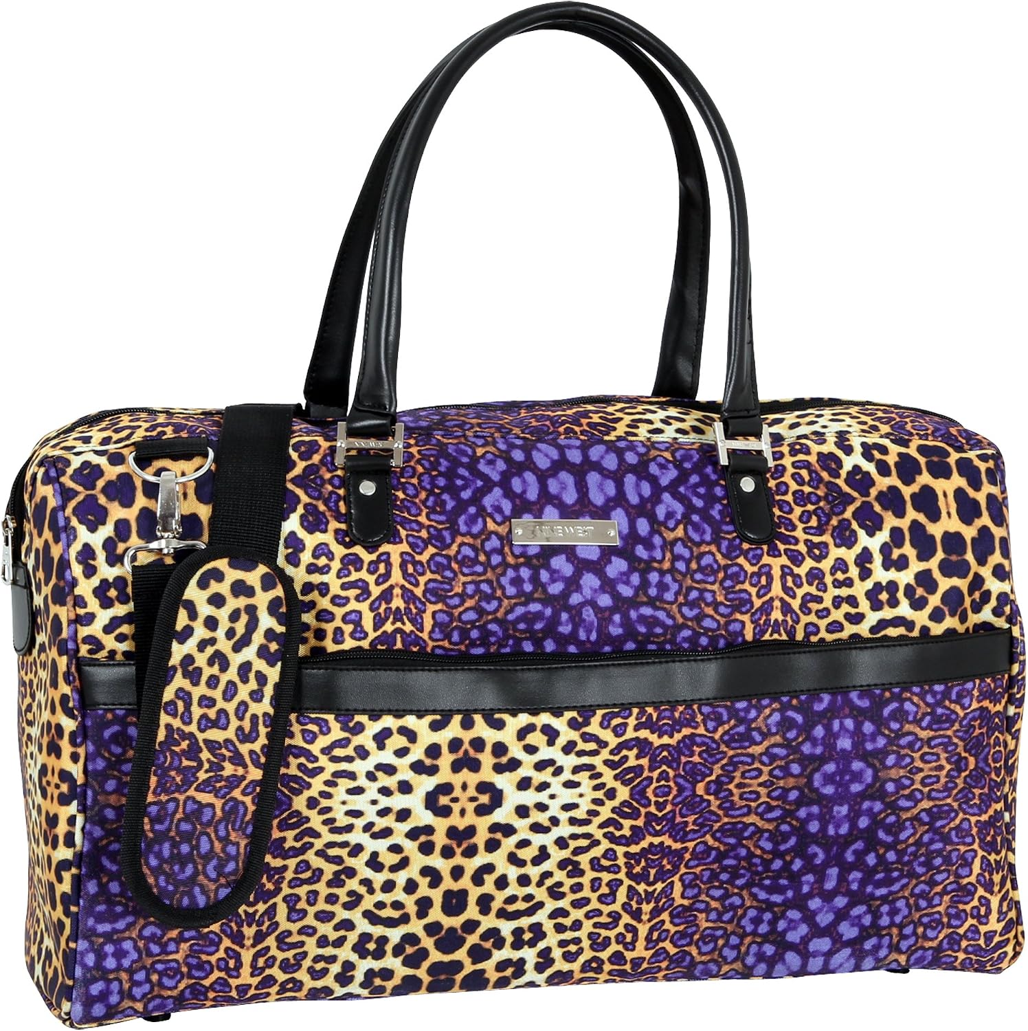 Amazon.com | Ninewest Bag It 22 Inch 