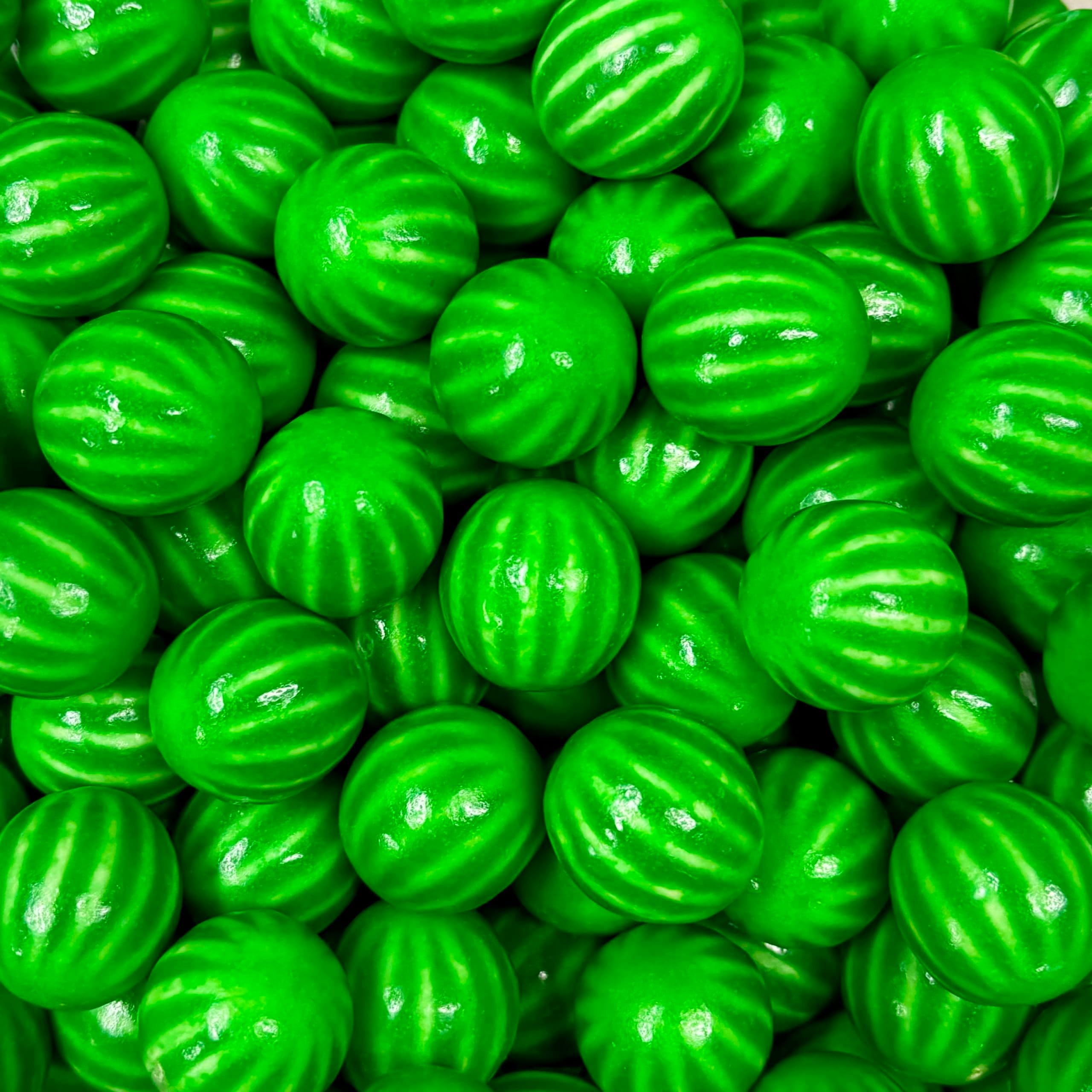 Watermelon Bubblegum 500g Share Bag by The Gourmet Sweet Company