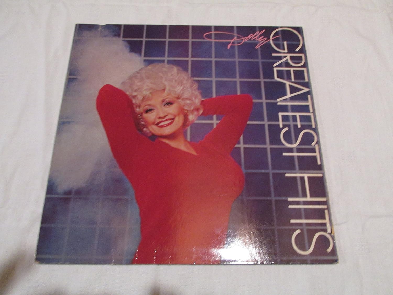 DOLLY PARTON greatest hits RCA 4422 DOLLY PARTON Amazon.es CD y