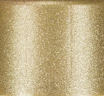 Rust-Oleum 267689-2PK Specialty Glitter Spray Paint, Gold, 2 Piece