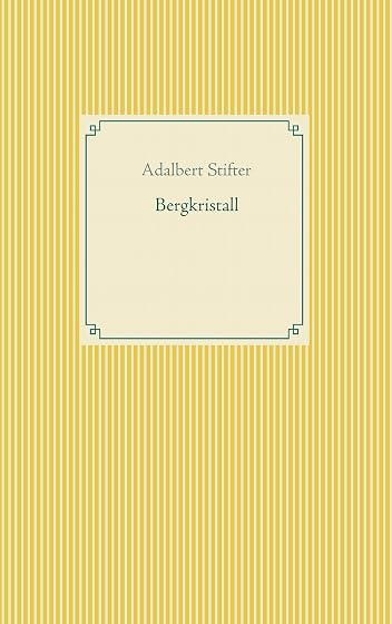 Bergkristall