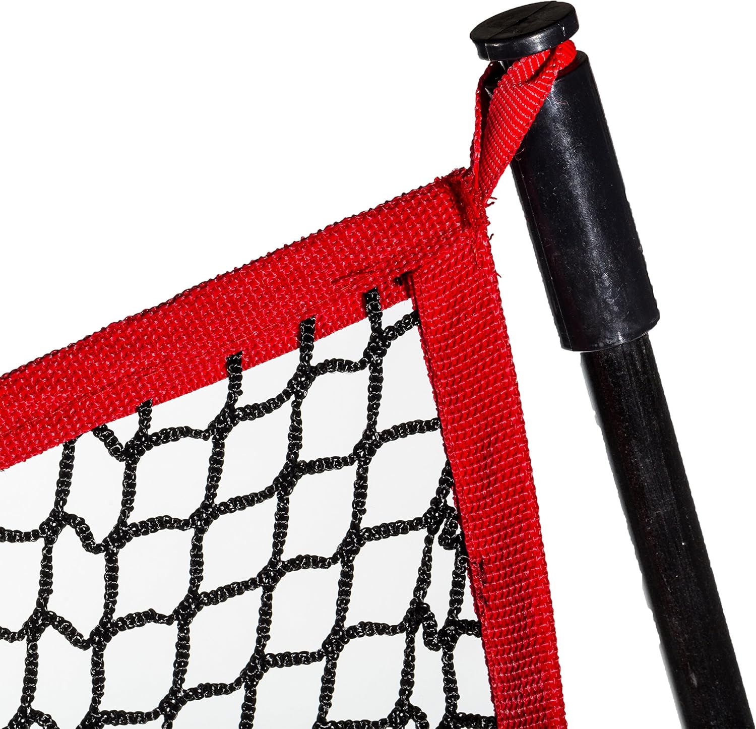 Franklin Sports MLB 7' x 7' Flexpro Backstop Net