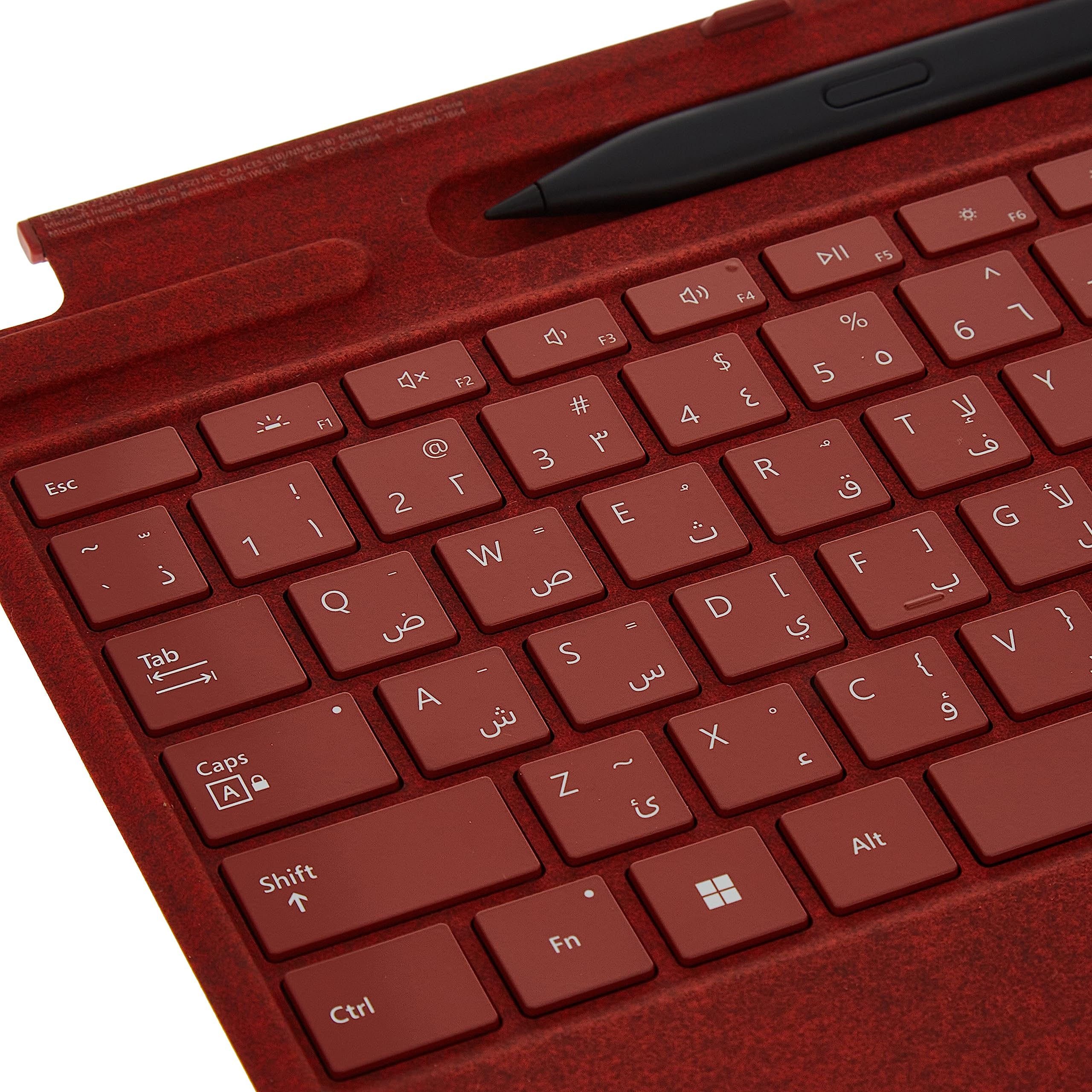 Microsoft Surface Pro Signature Keyboard With Slim Pen 2