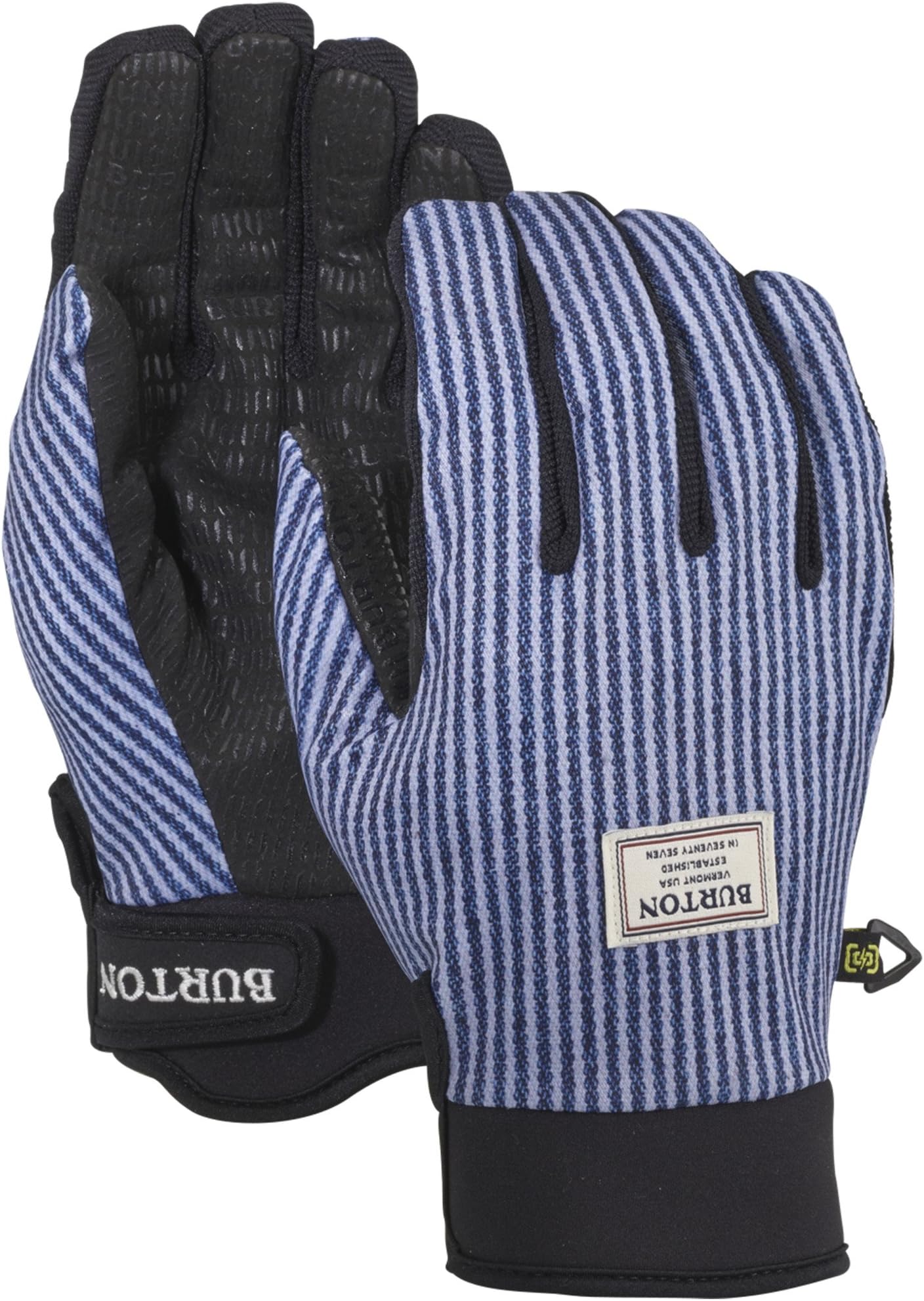 Burton (Burton) Snowboard Gloves Men's Spectre Glove 2018 – 19 Years Model Small – Large