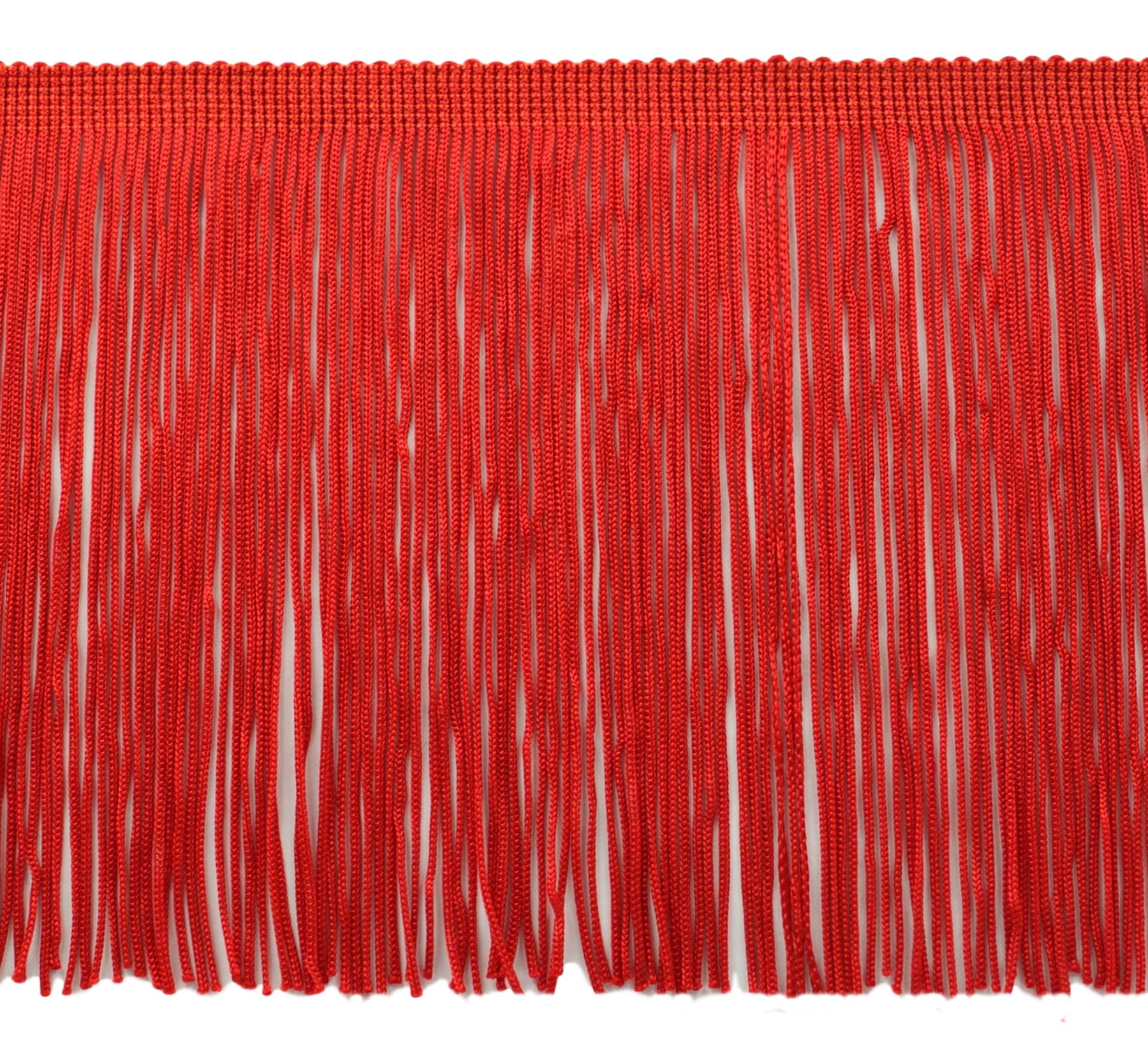 DÉCOPRO 6 (15cm) Long Chainette Fringe Trim (Style