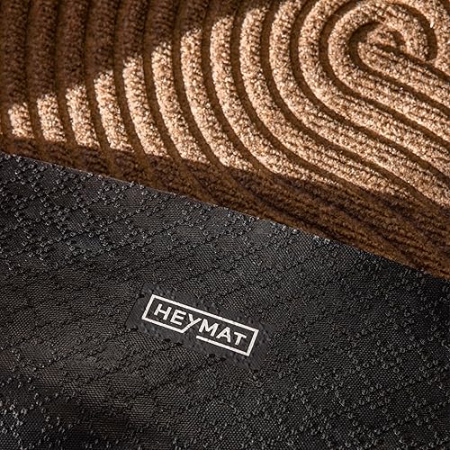 Miniatura 5 de Tapete de arena para puerta delantera, para interiores y exteriores, impermeable, decoración escandinava del hogar, tapete de otoño, alfombra