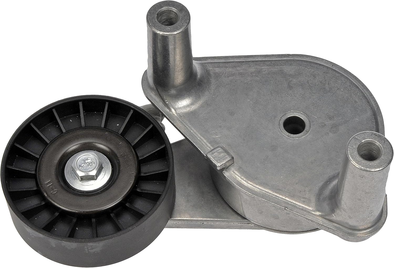 Dorman 419-023 Accessory Drive Belt Tensioner Assembly Compatible with Select Hyundai / Kia Models