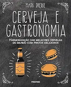 Cerveja e Gastronomia