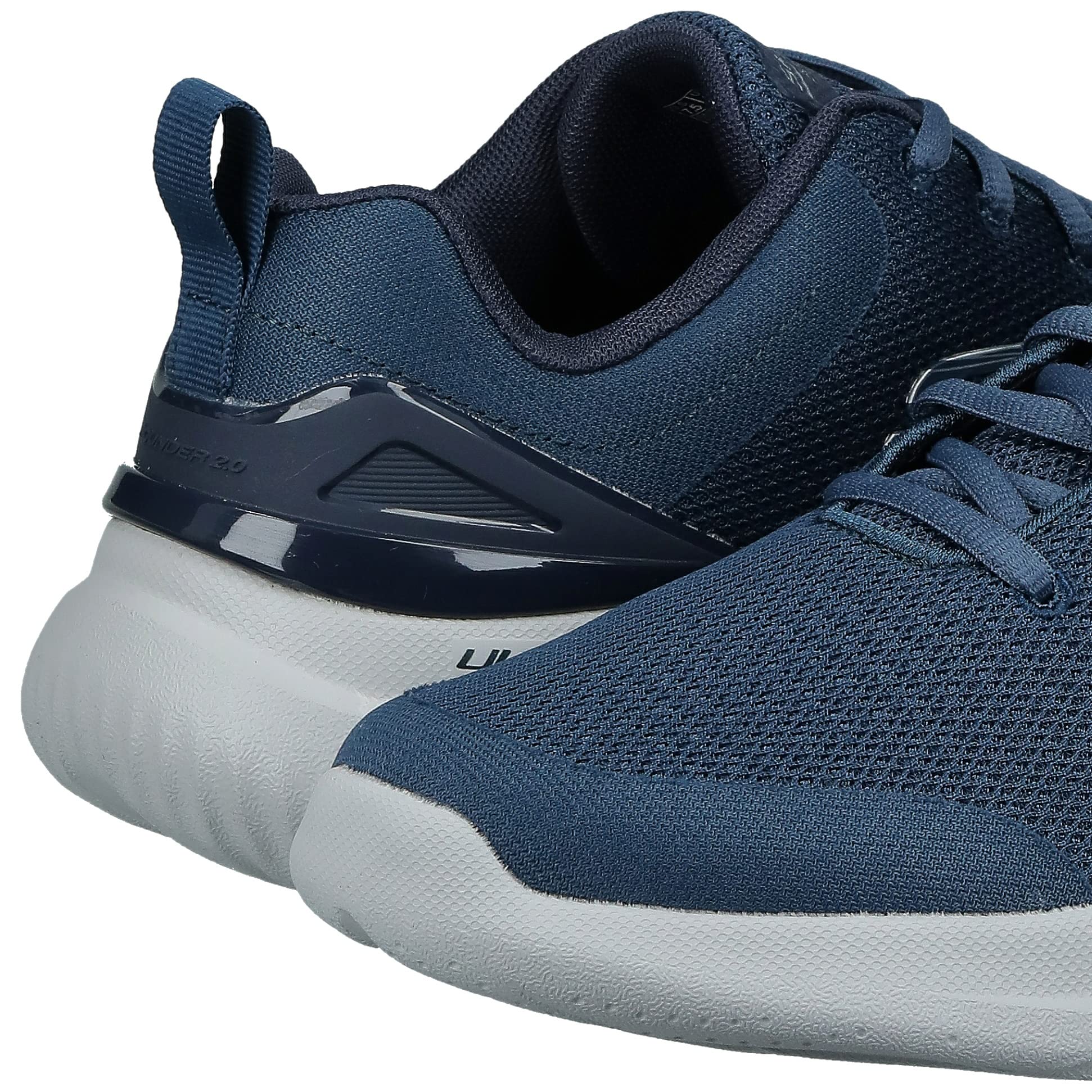 Skechers Bounder 2.0 Nasher, Sneaker Uomo