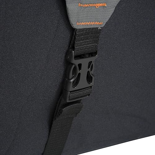 Vista 5 de Classic Accessories QuadGear Deluxe UTV cubierta de almacenamiento, se adapta a UTV de tamaño mediano para 2 pasajeros de hasta 113 pulgadas