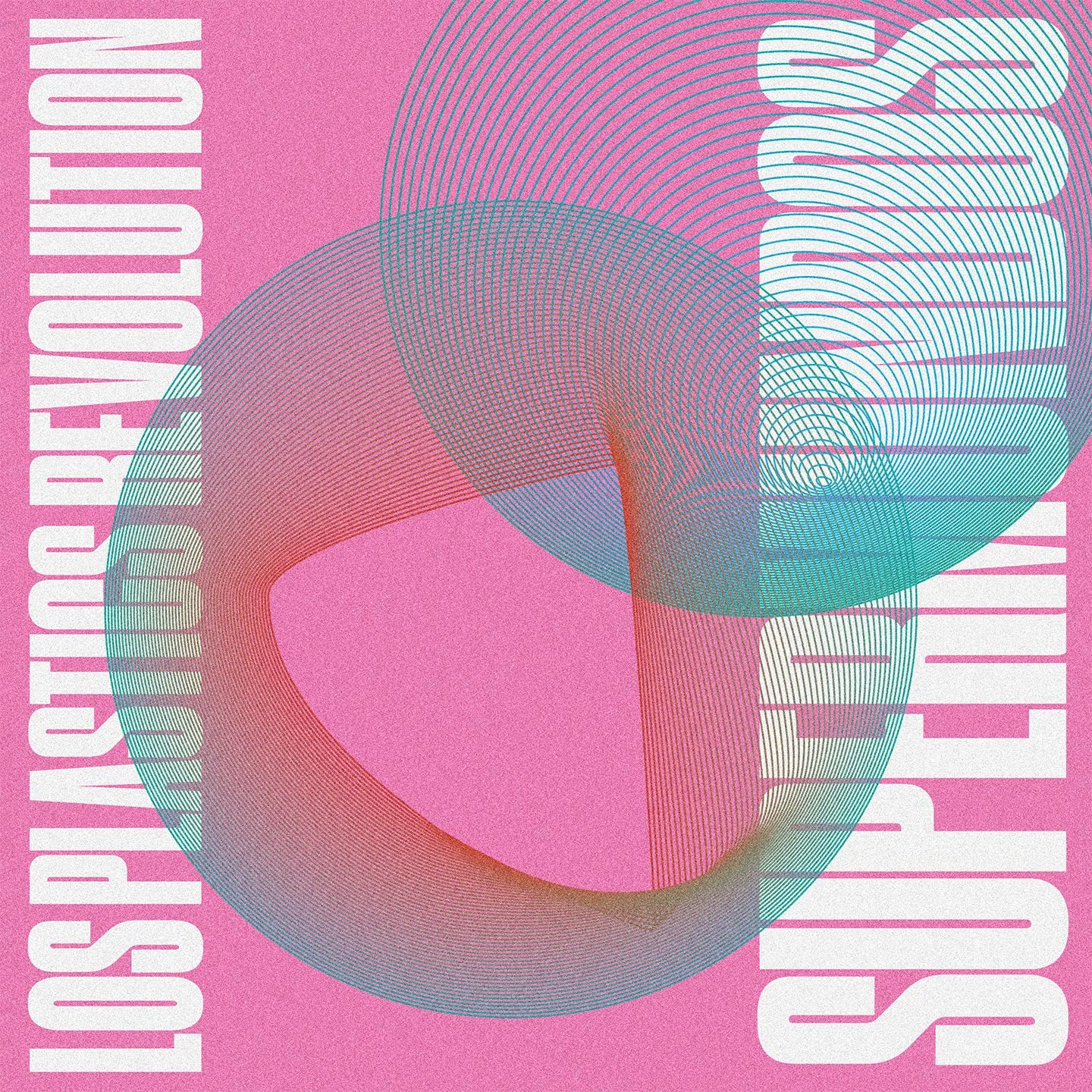 Los Plastics Revolution