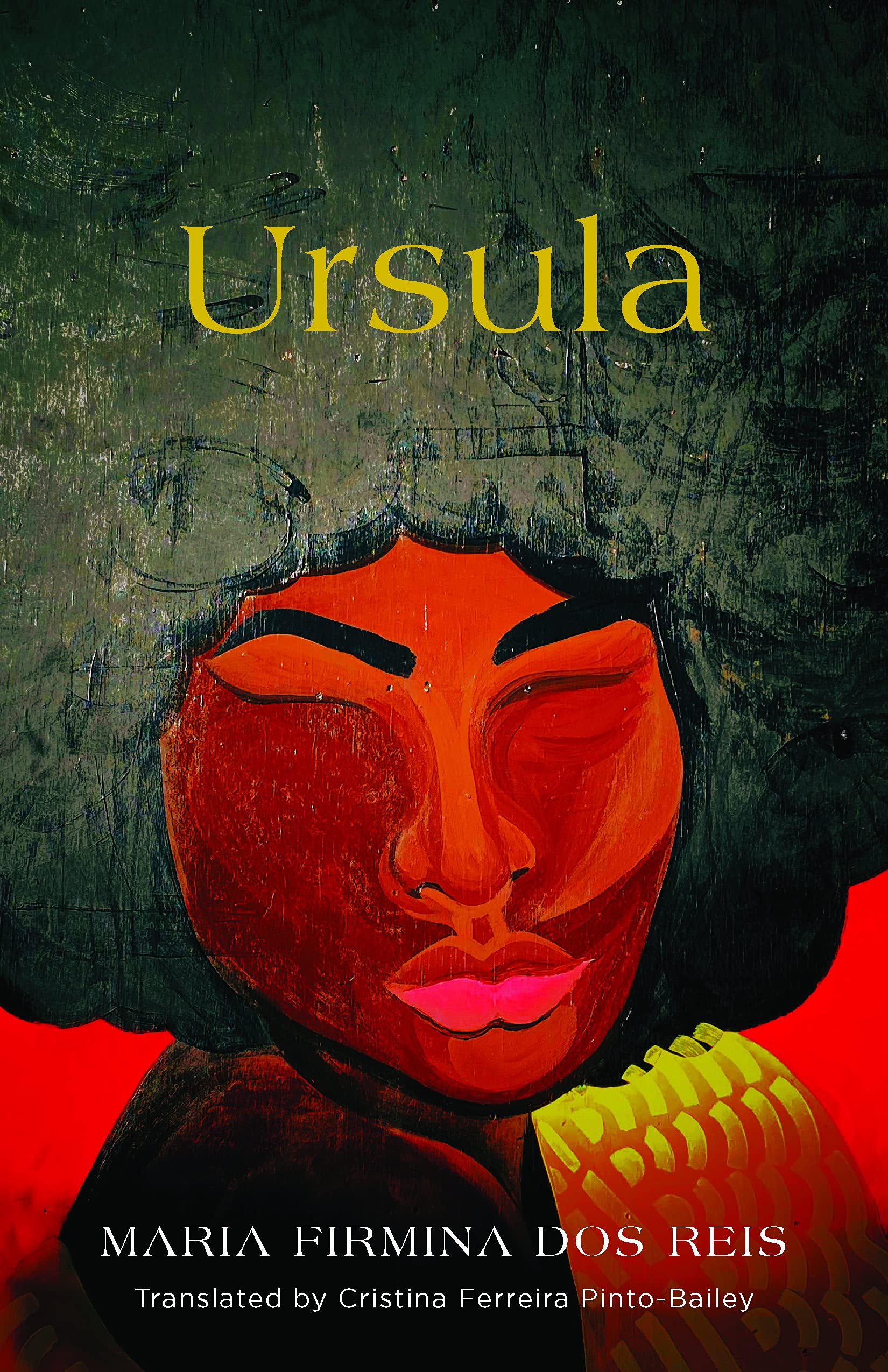 Ursula (Brazilian Literature in Translation Series)