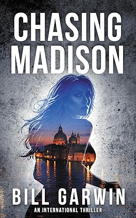 Chasing Madison