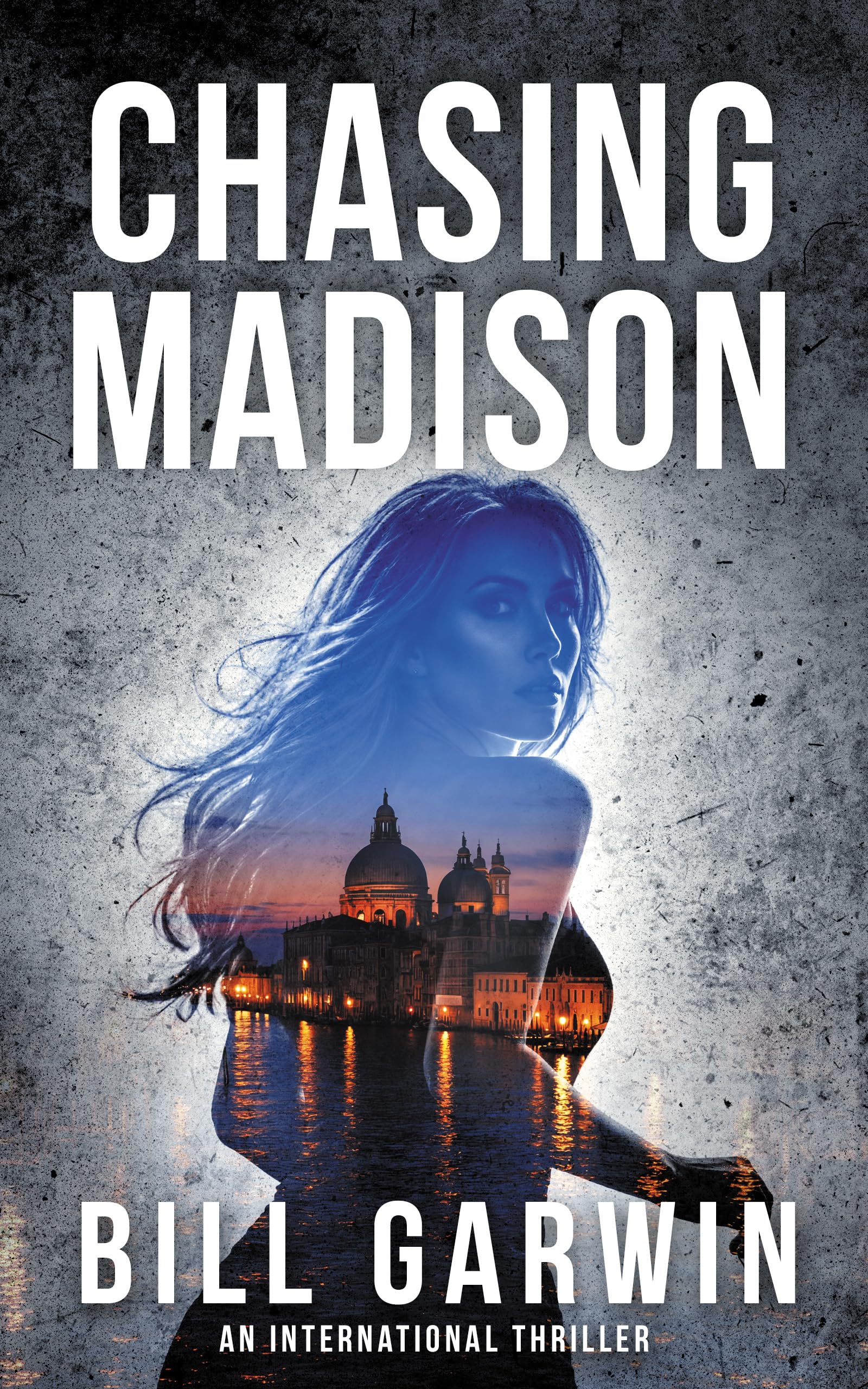 Chasing Madison