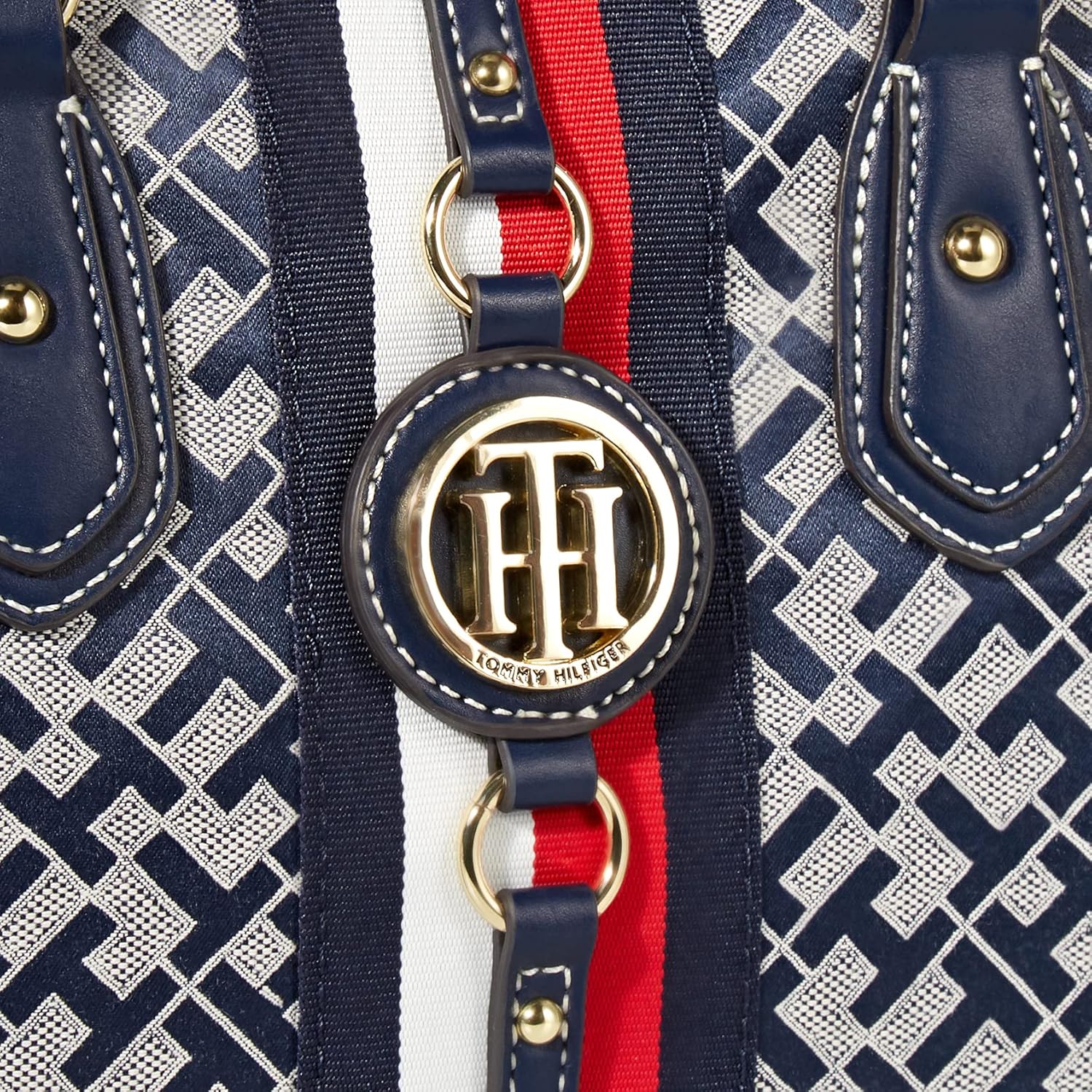 Bolso cruzado tommy hilfiger jaden para mujer