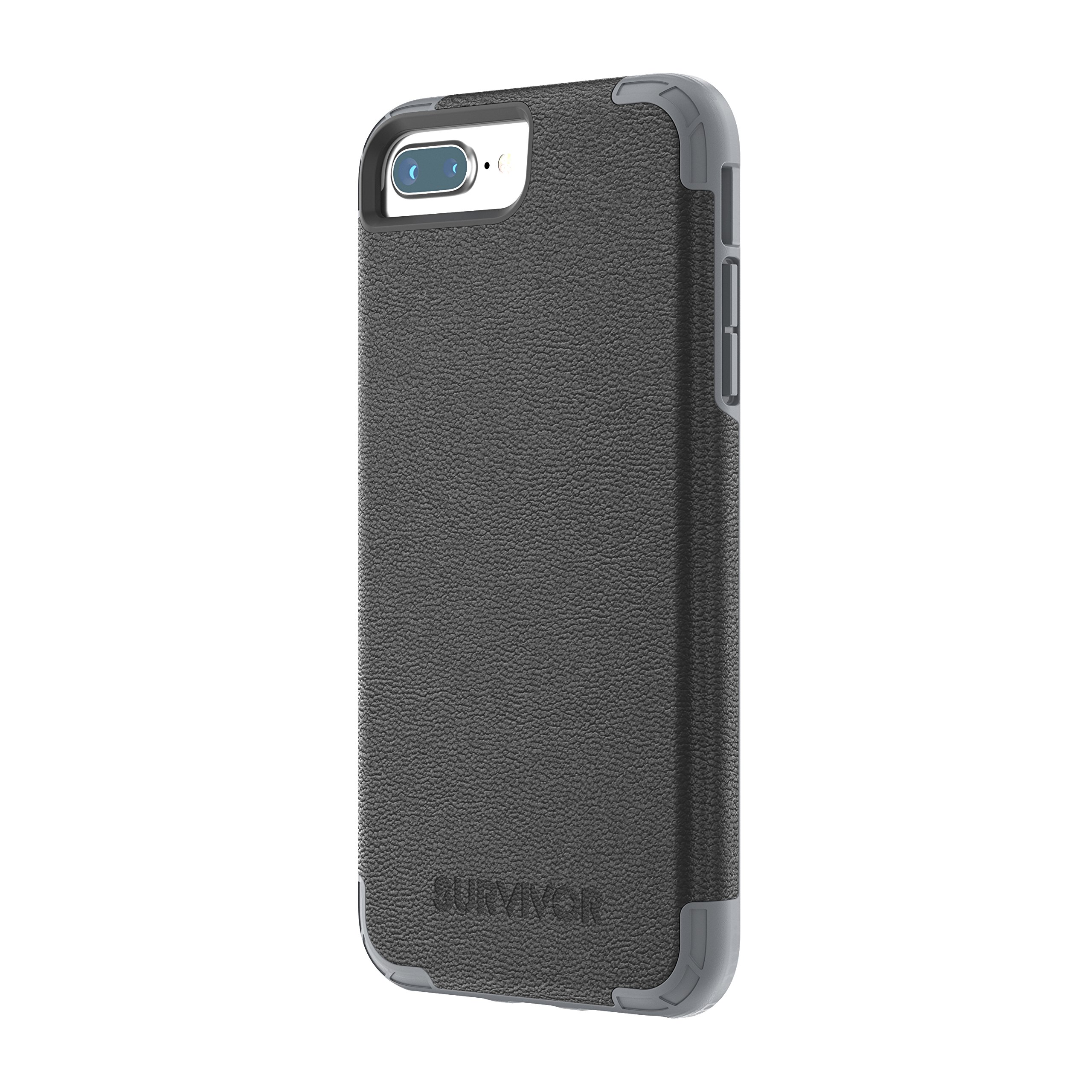 Genuino Griffin Sobreviviente Cumbre IPHONE 7/8 & Se 2020 Extreme Rugoso Funda e