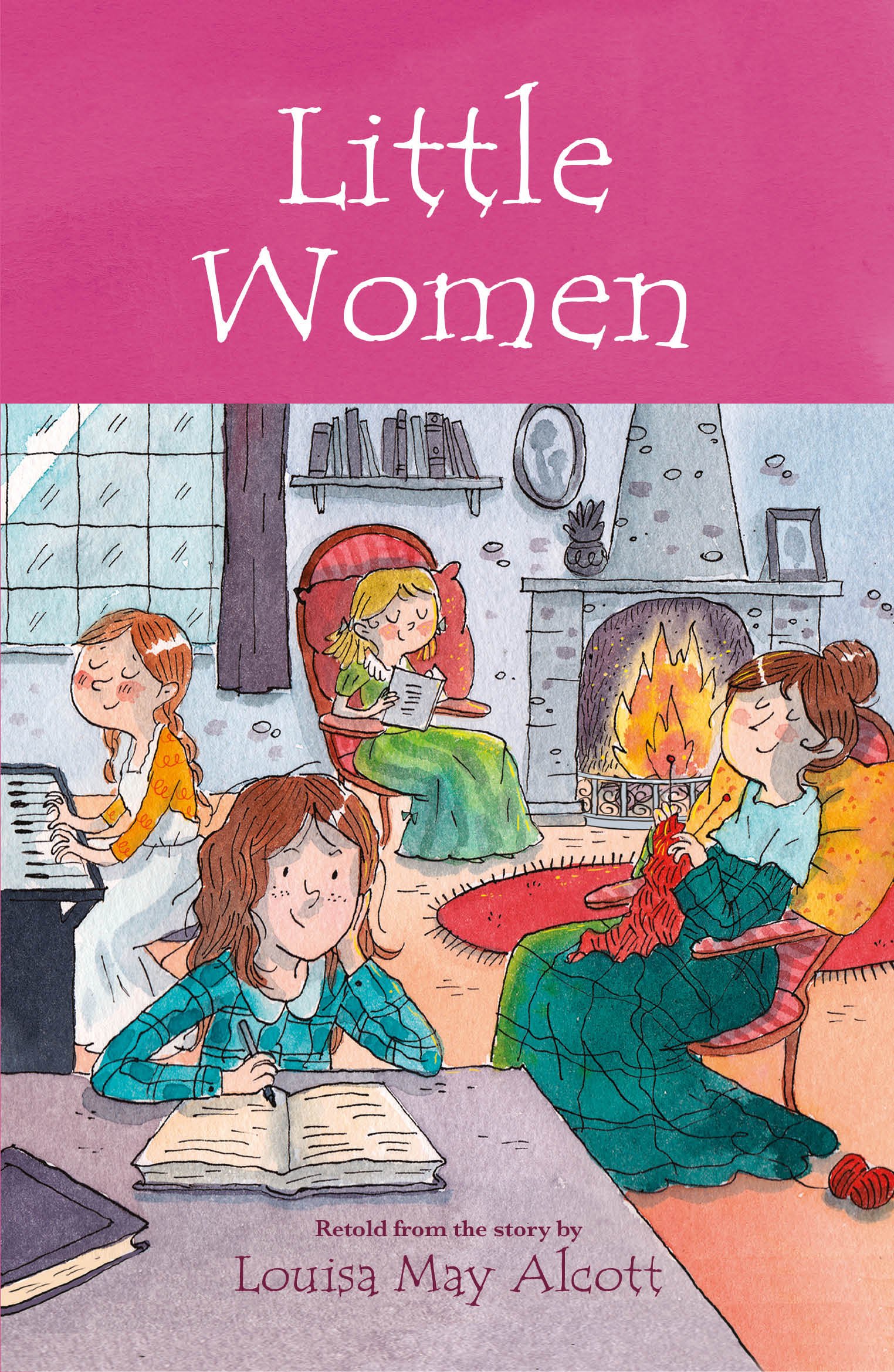 The Children's Classics Collection: 16 of the Best Children's Stories Ever Written