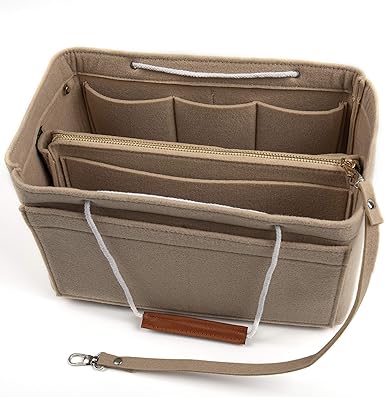 longchamp organizer amazon
