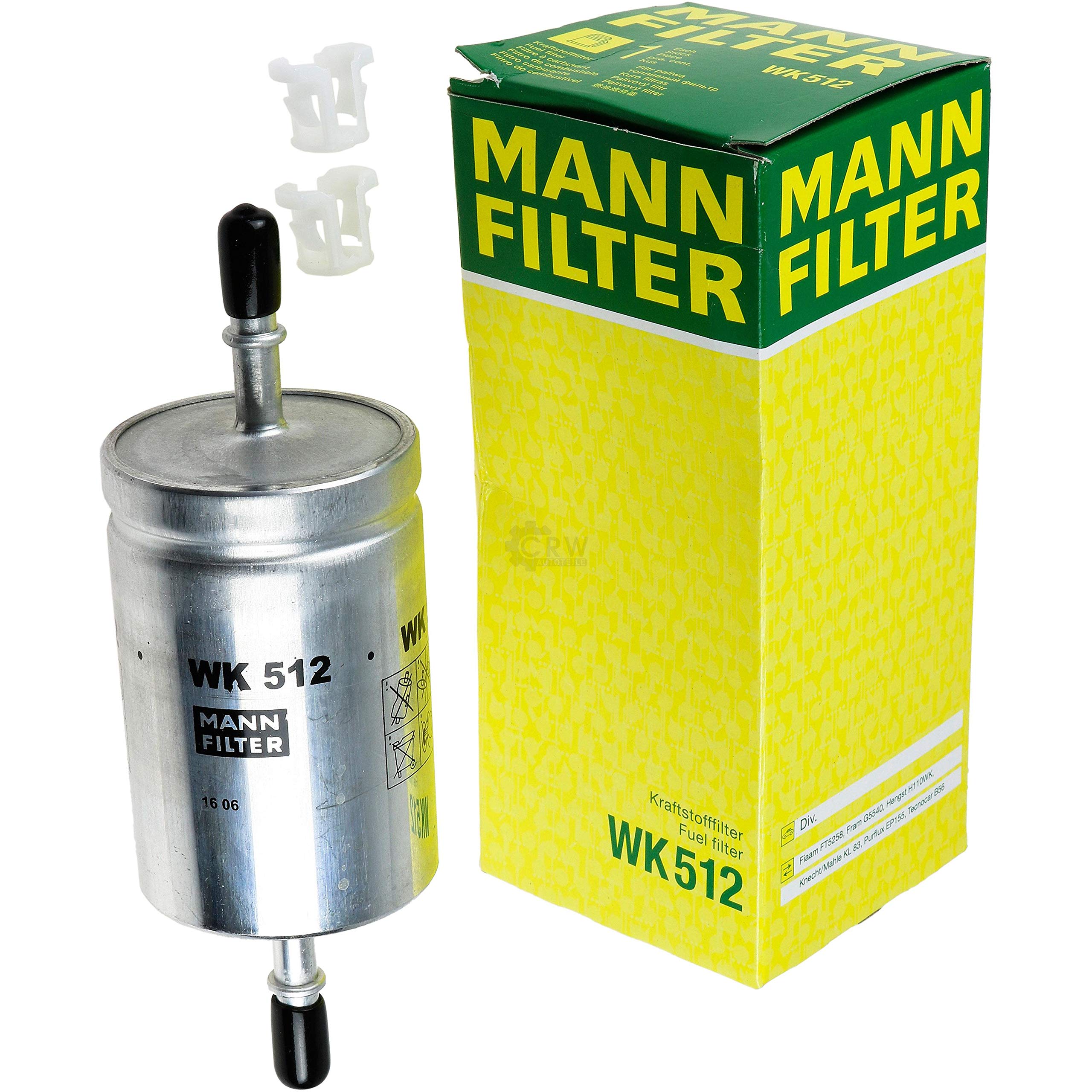 Set di filtri con olio motore 10W-40 scorrevole, filtro olio, filtro aria, filtro carburante, vite di chiusura
