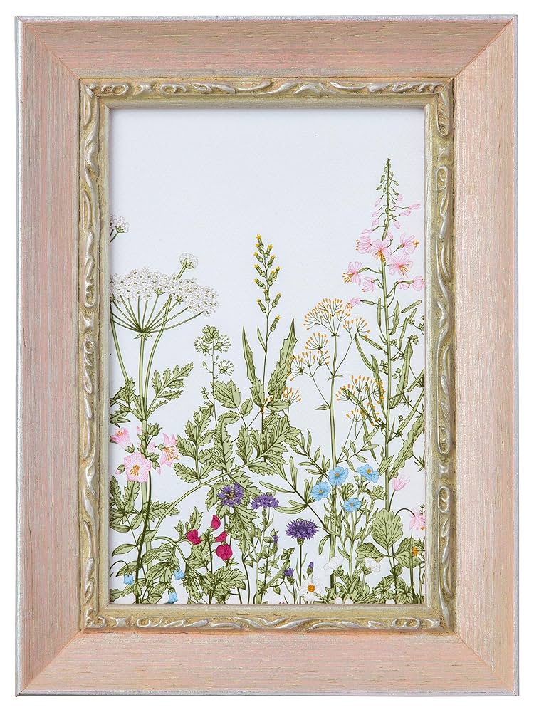 Amazon.co.jp: Larson Jules Monaco Postcard Picture Frame