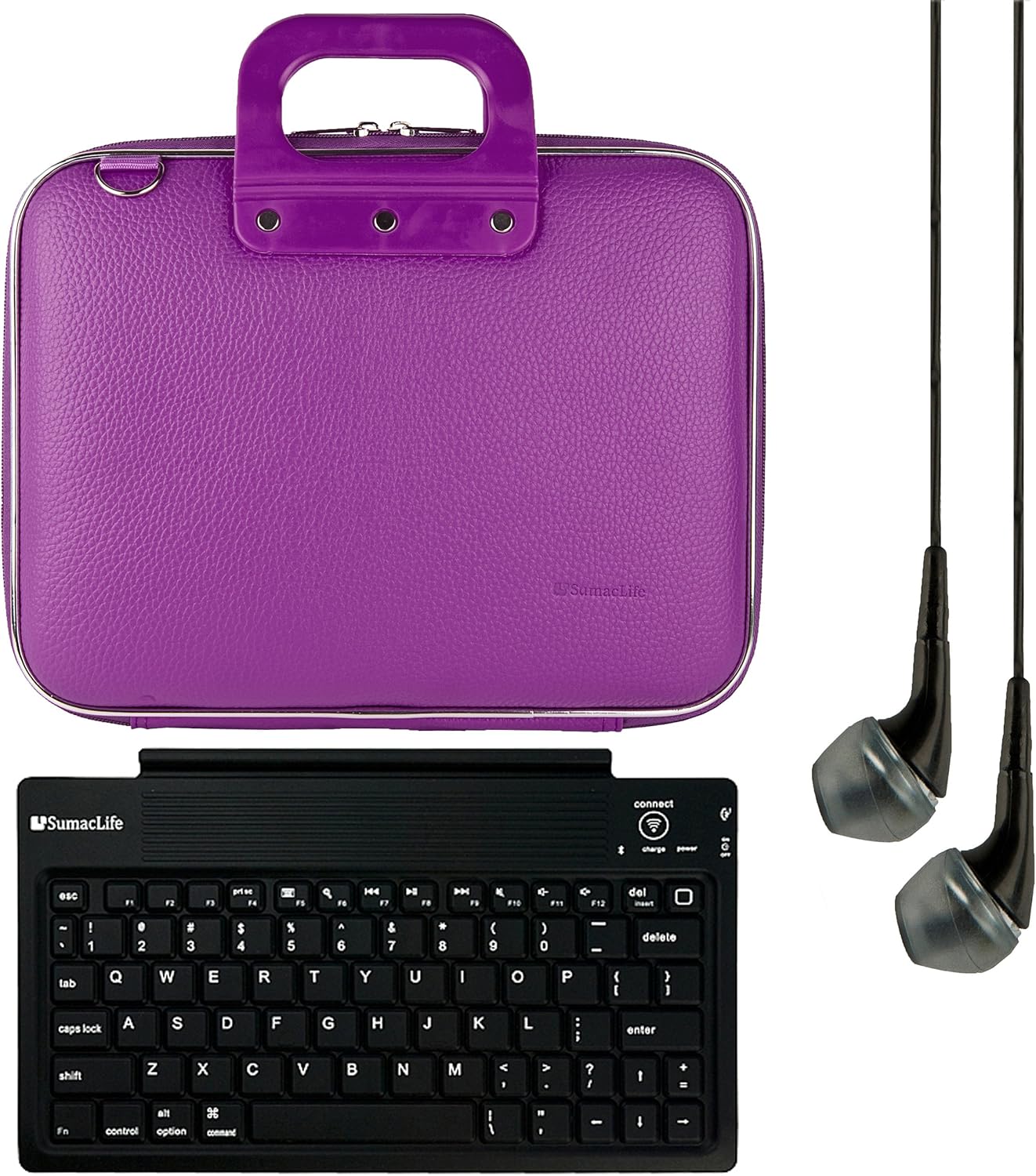 Carrying Case for Toshiba Encore 2 Encore Excite Tablets