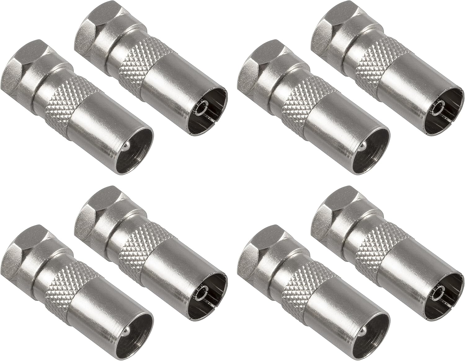 amplificatori per cavi coassiali