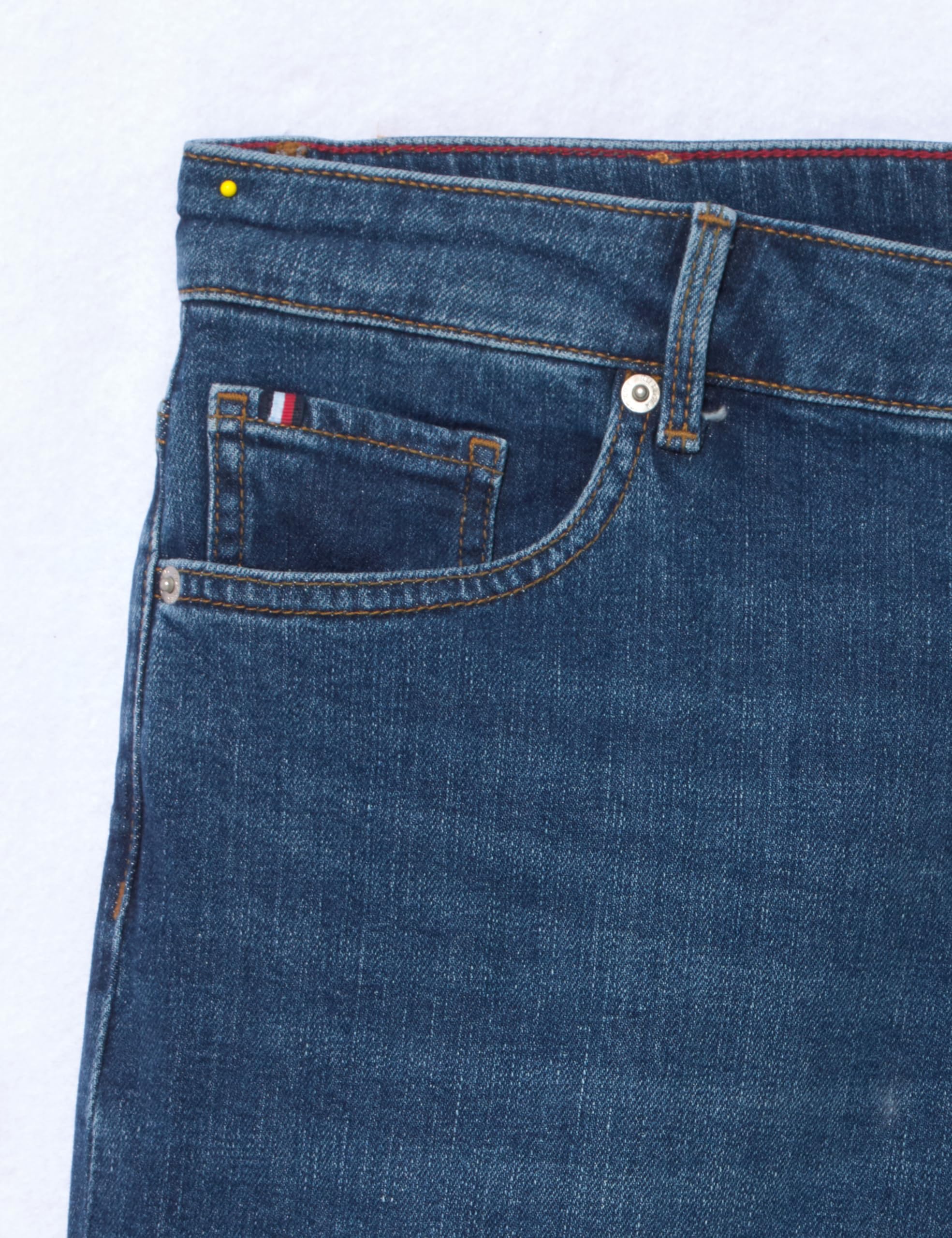 Wrangler Herren Texas Jeans – Bild 2