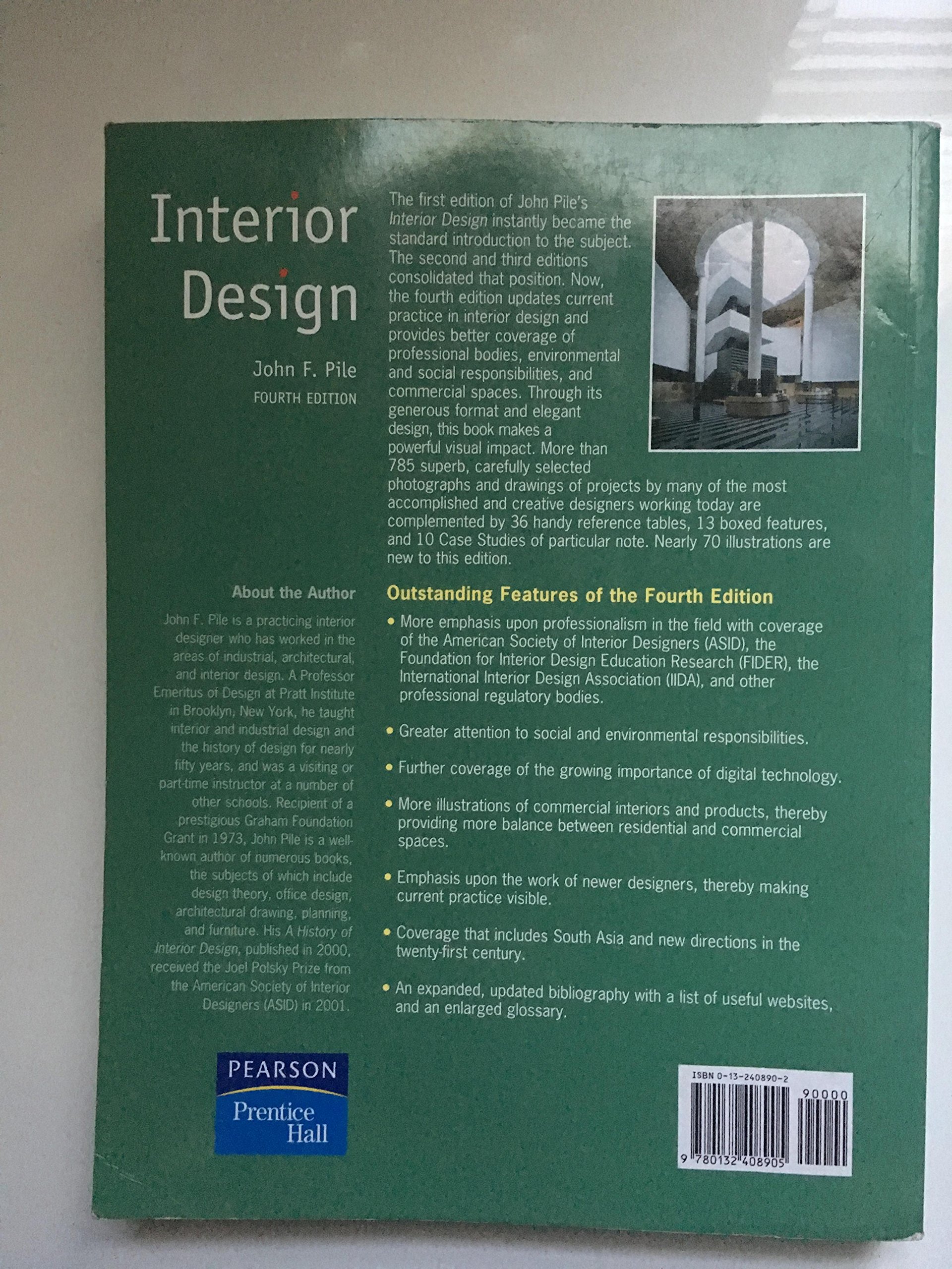 Interior Design