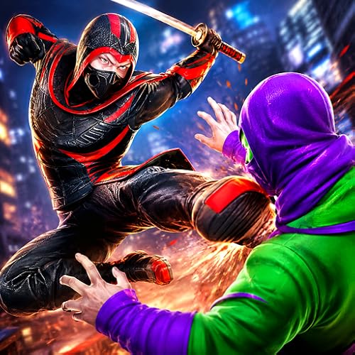 Superhero Street Fighter Crime City Combat And Action Brawler Game 2026 3D