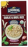 Vista 1 de LUNDBERG MIX RICE WG & WLD RICE GR 6 OZ