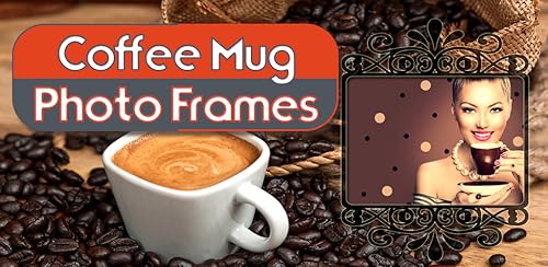 Caneca Photo Frames