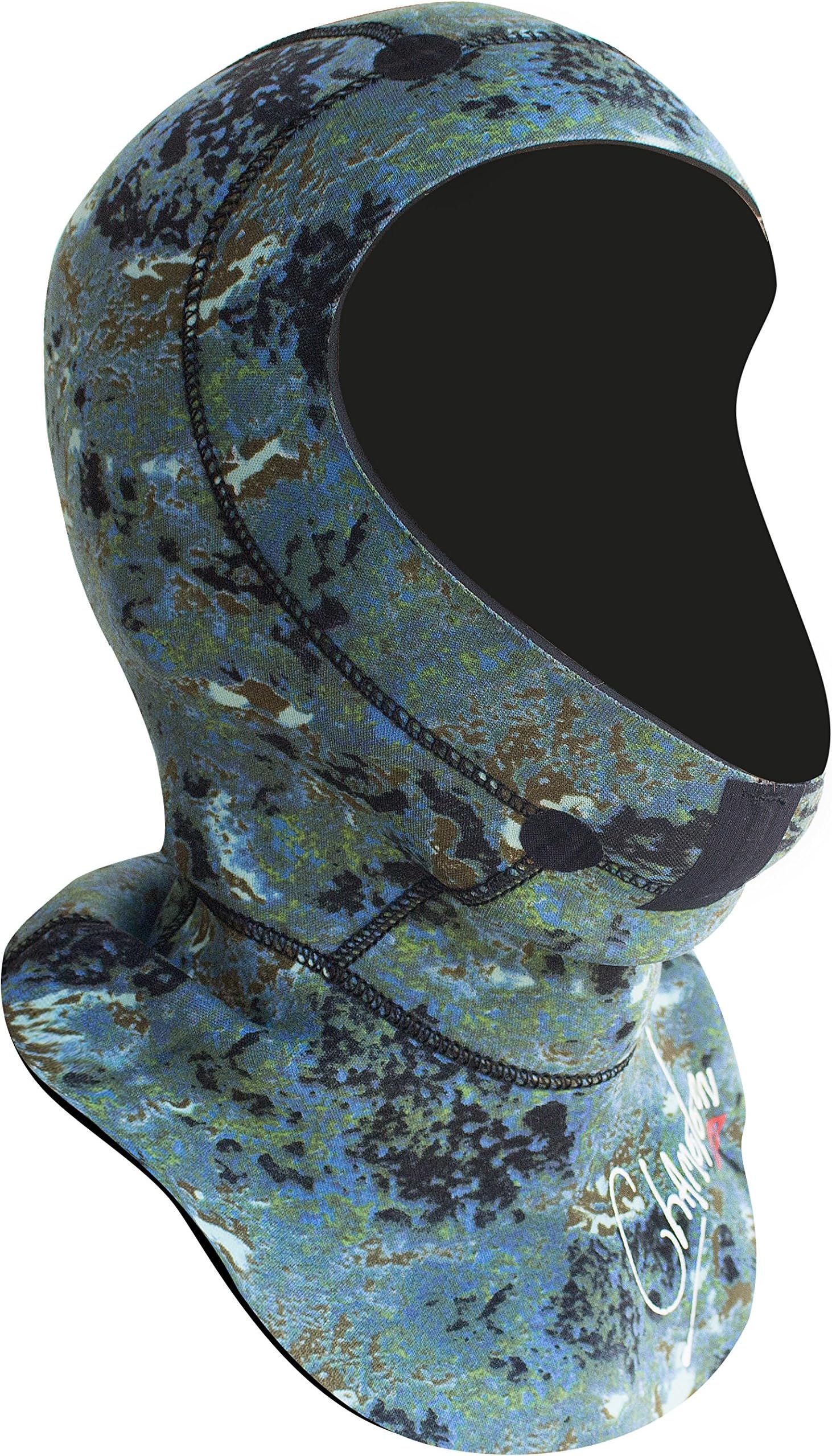 Chameleon Hood, L
