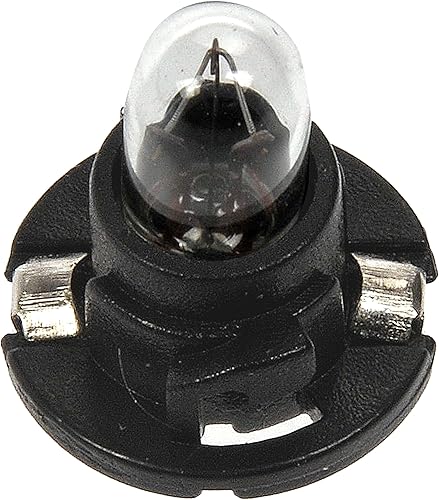 Dorman 639-033 Bombilla de reabastecimiento, paquete de 5