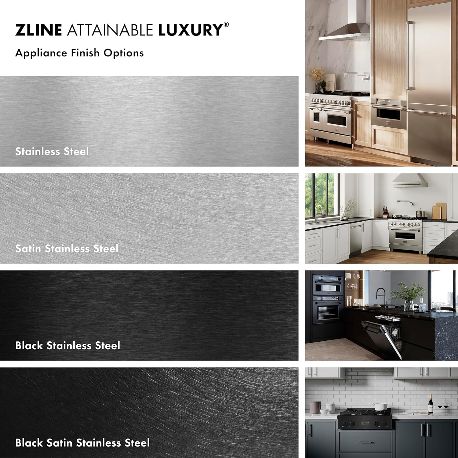 ZLINE Autograph Edition 30” 1.6 cu ft. Built-in Convection Microwave Oven in Stainless Steel and Champagne Bronze Accents