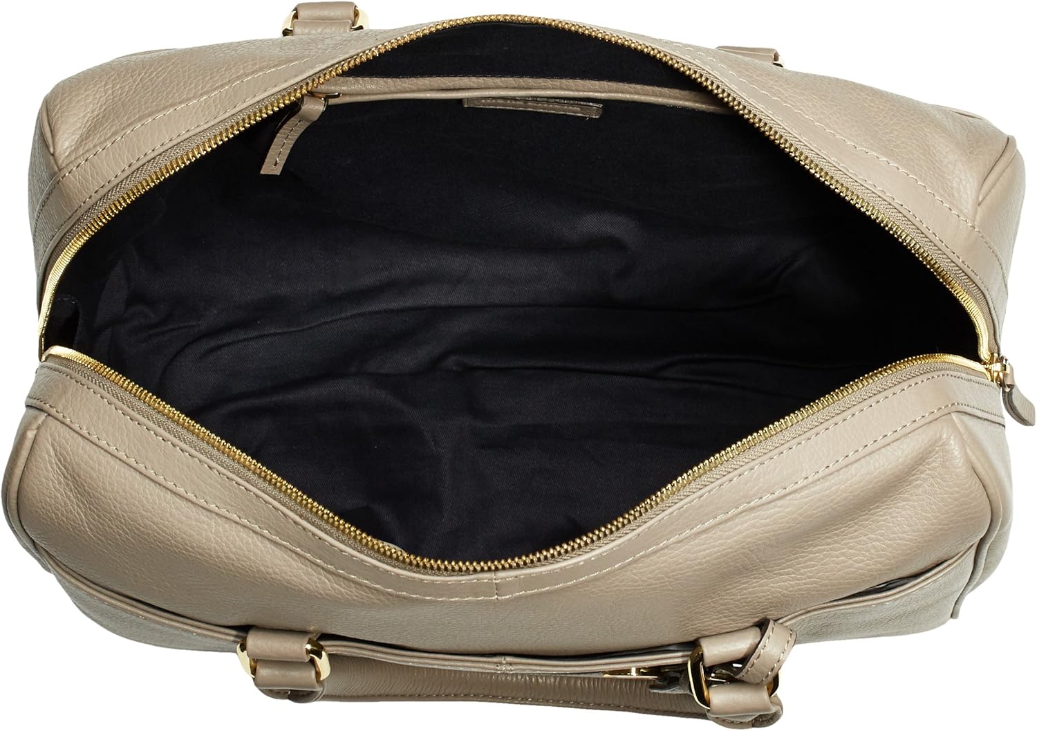 More & More Anna Bowling Bag 11763 7900 M15 Damen Bowlingtaschen 