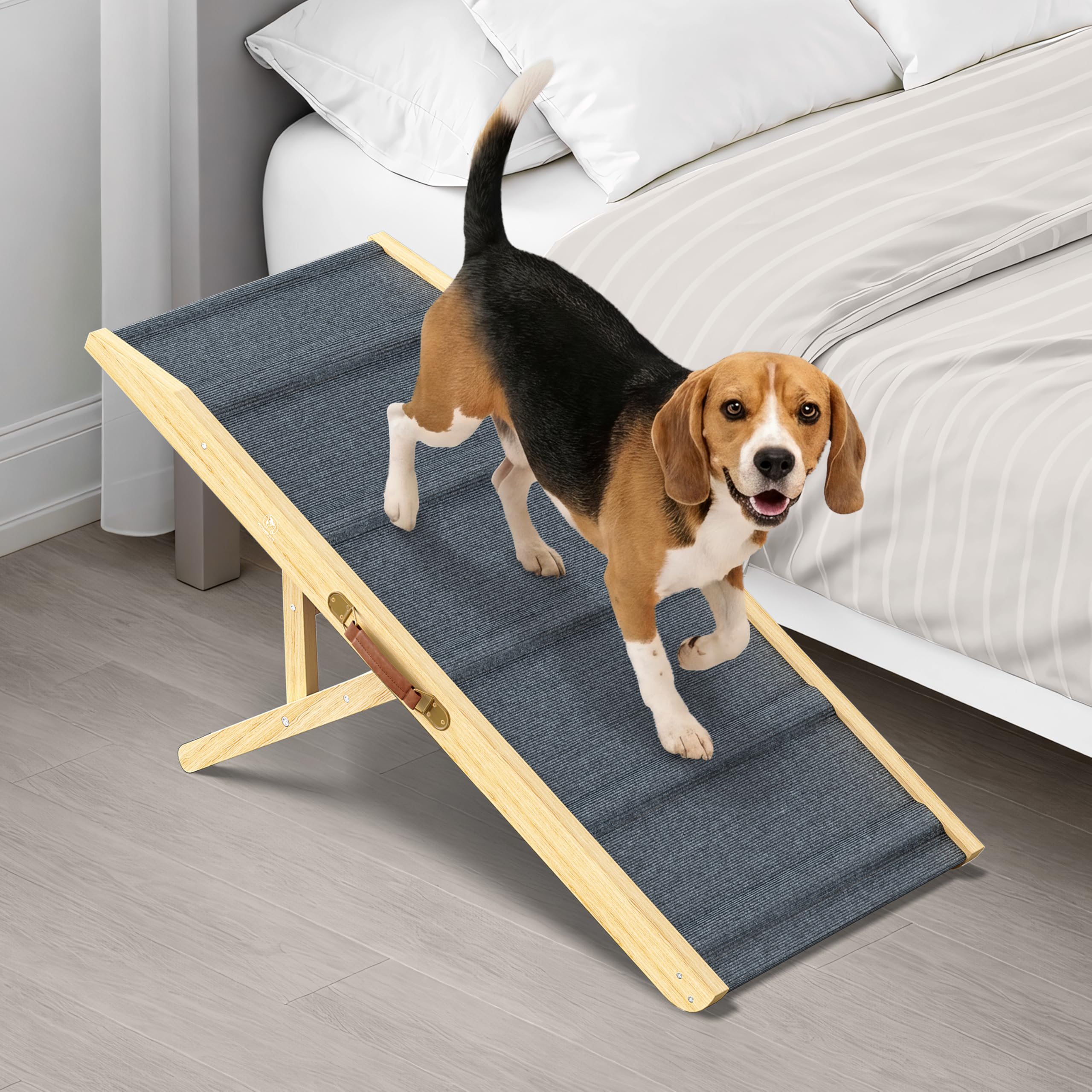 PATHOSIO PETS 34 Inch Ramp