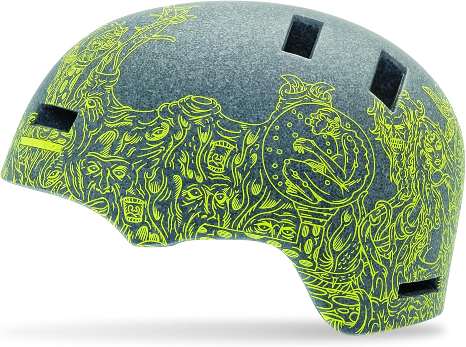Giro Section Bike/Multi-Sport Helmet