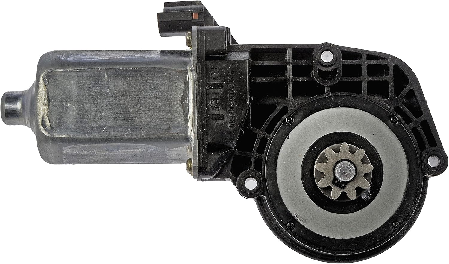 Dorman 742-265 Front Passenger Side Power Window Motor Compatible with Select Ford / Lincoln / Mercury Models