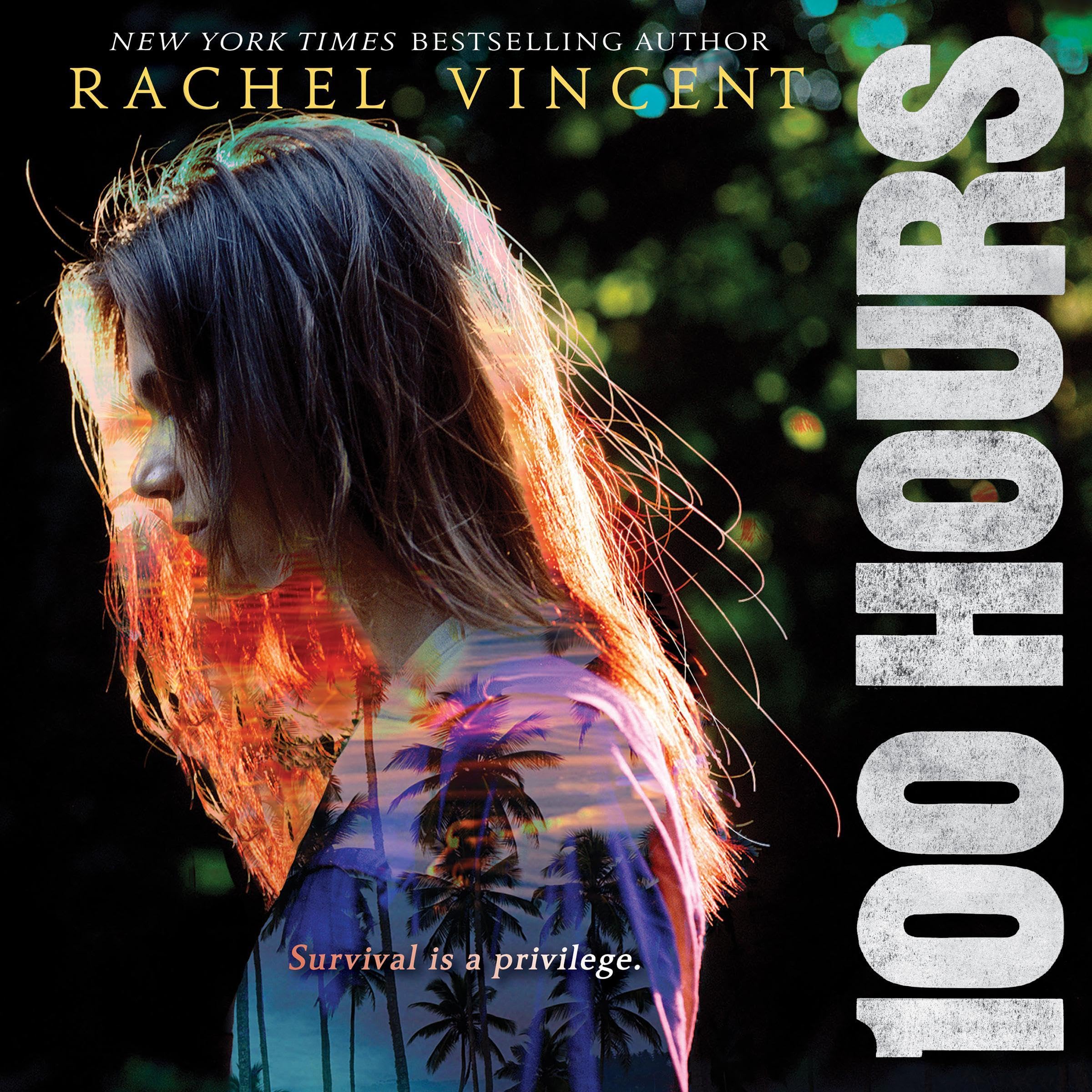 Cover art for 100 Hours