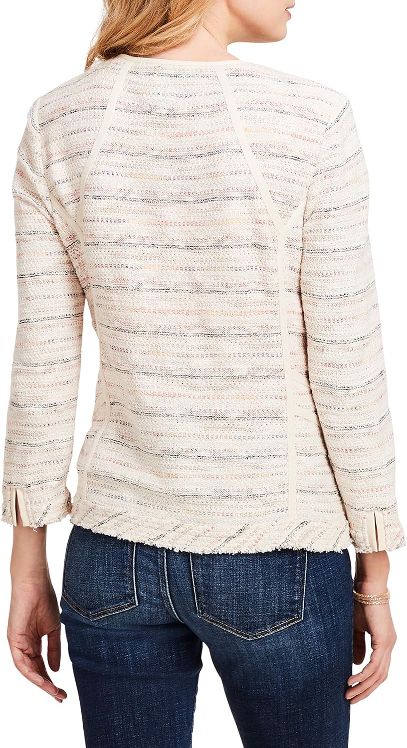 NIC+ZOE Women's Dandelion Jacket - Image 4