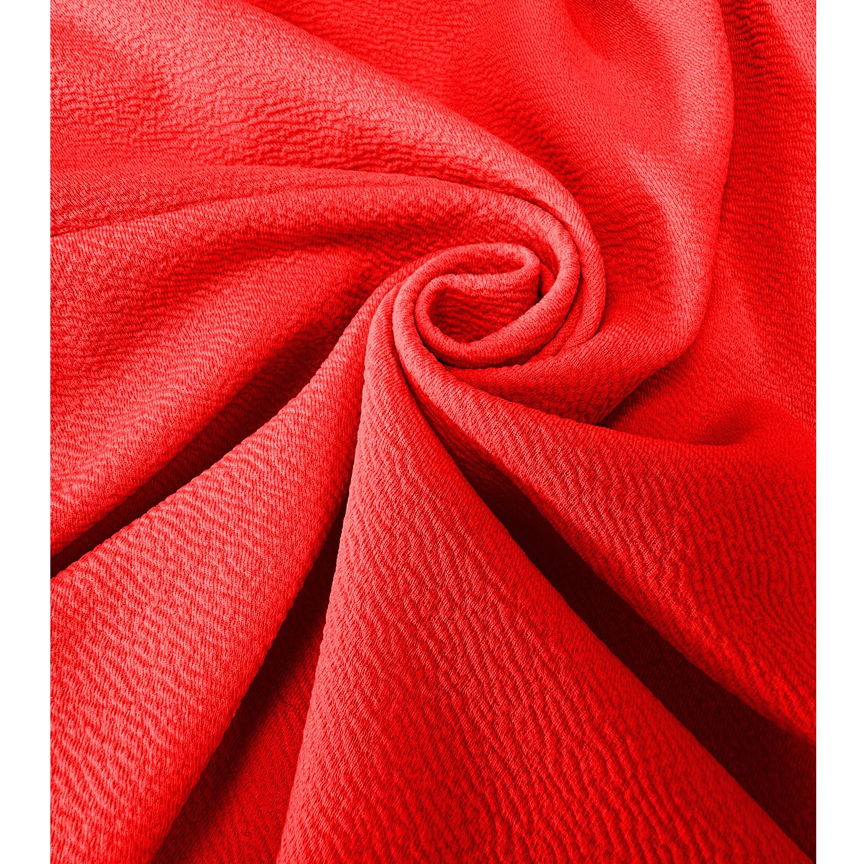 THHGPO Faldas básicas casuales para mujer, acampanadas, elásticas, acampanadas, para fiestas, con pantalones cortos
