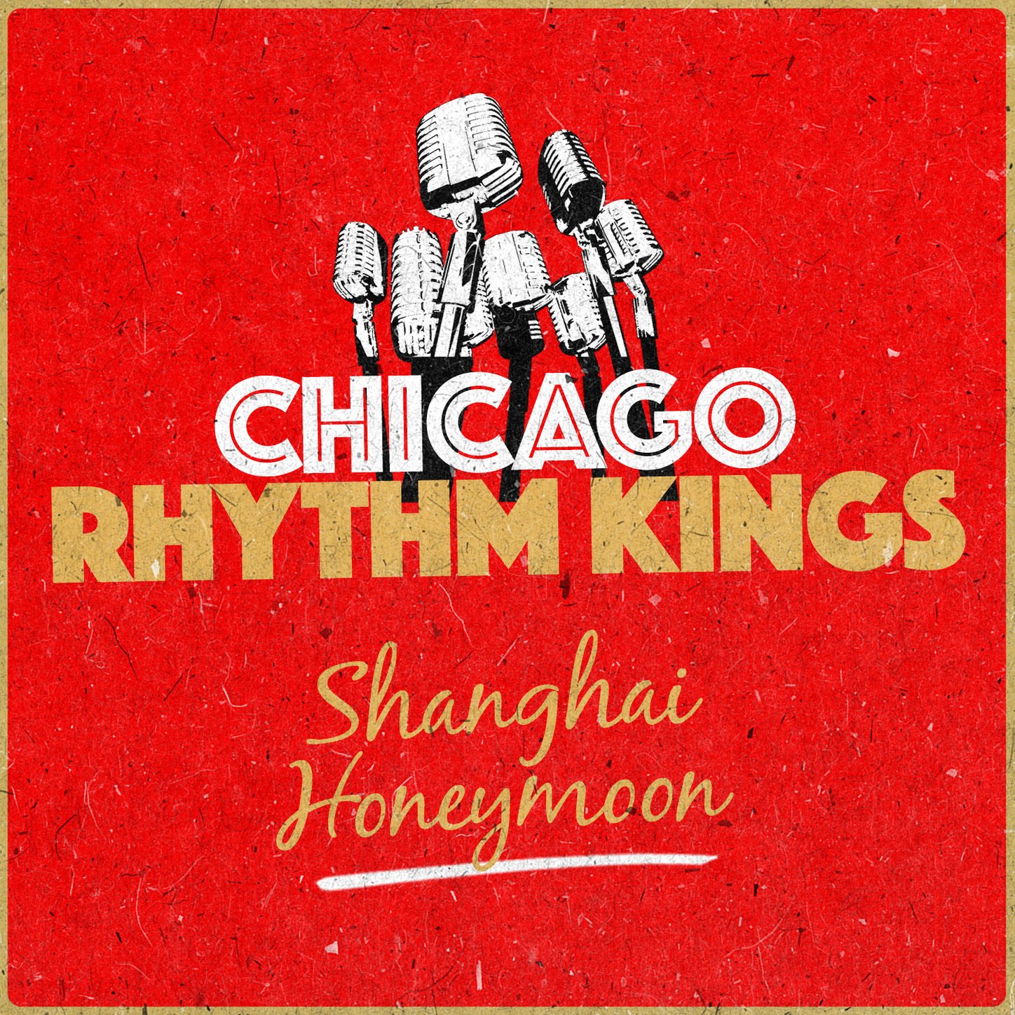 Chicago Rhythm Kings