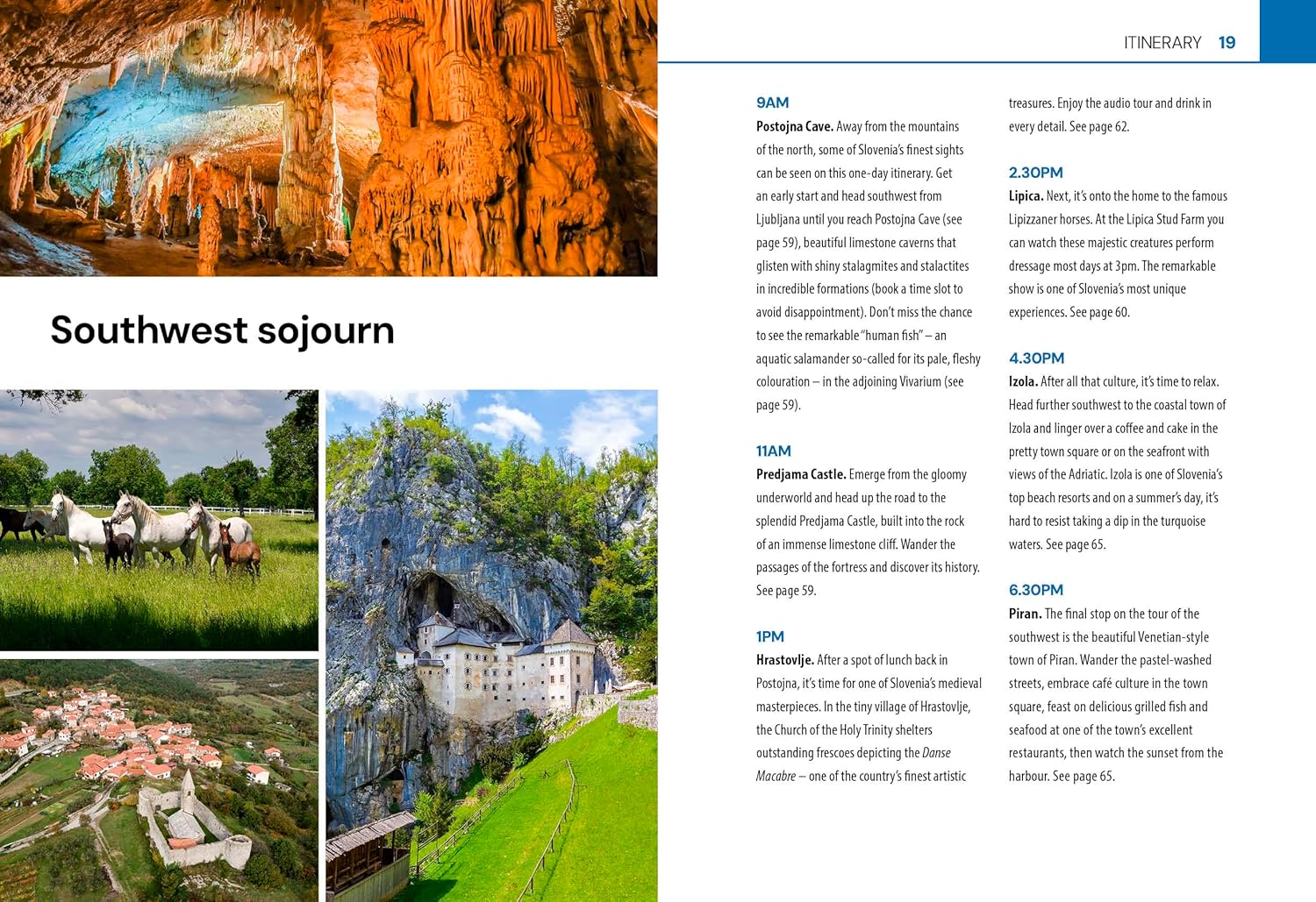 Rough Guides Mini Slovenia: Travel Guide with eBook (Mini Rough Guides) - Image 5